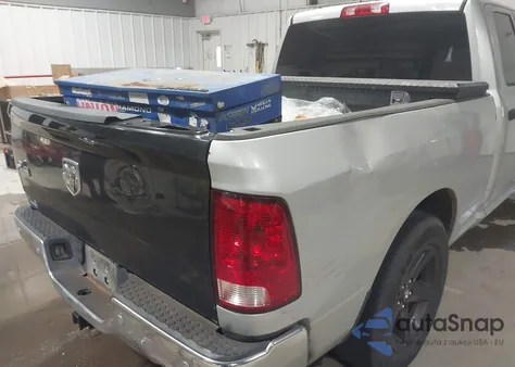 2015 Ram 1500 Tradesman z USA, uszkodzony, nr VIN 1C6RR6FT1FS722678